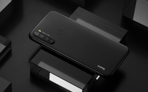 שיאומי חושפת את Redmi Note 8 ו-Redmi Note 8 Pro